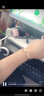 丹尼爾惠靈頓（DanielWellington）DW手鐲男首飾玫瑰金手環(huán)情侶對鐲七夕情人節禮物送男友DW00400001 曬單實(shí)拍圖