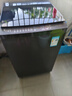 小天鵝（LittleSwan）波輪洗衣機(jī)全自動 8公斤 超凈洗 除菌除螨【TB80V27T】家電國家補(bǔ)貼20% 一級能效 以舊換新 曬單實(shí)拍圖