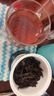 福茗源四大巖茶烏龍茶葉500g 武夷巖茶2025新茶大紅袍肉桂水仙奇蘭禮盒 曬單實拍圖