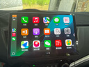 飛歌（FlyAudio）13.1英寸汽車載智慧懸浮中控大屏倒車影像車機導航360全景一體機 13.1寸8+128G+AHD后視+安裝 曬單實拍圖