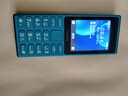 諾基亞（NOKIA）108 4G 移動(dòng)聯(lián)通電信廣電全網(wǎng)通 2.4英寸雙卡雙待 直板按鍵學(xué)生老人老年人功能機備用手機 藍色 曬單實(shí)拍圖
