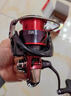 達億瓦（DAIWA）微物紡車(chē)輪小根釣紡車(chē)輪微物路亞輪輕量海釣漁線(xiàn)輪十大品牌 LT 1000S-P（淺線(xiàn)杯+低速比） 左右手互換型 曬單實(shí)拍圖