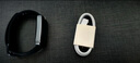 華為（HUAWEI）手環(huán)10 NFC版 羽砂黑 智能手環(huán)專(zhuān)業(yè)睡眠分析情緒健康鋁合金機身心率監測運動(dòng)手環(huán)支持NFC手環(huán)9升級 曬單實(shí)拍圖