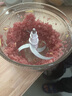 蘇泊爾（SUPOR）絞肉機(jī)家用電動(dòng)多功能 絞餡機(jī) 碎肉機(jī)料理攪拌打肉餃子肉餡蒜蓉機(jī)輔食機(jī)JR73-B200 曬單實(shí)拍圖