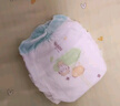 三只小豬（The three piggy）柔軟之星嬰兒拉拉褲XXXL碼56片泡泡腰圍 曬單實拍圖