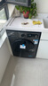 小天鵝（LittleSwan）滾筒洗衣機(jī)全自動(dòng)家用 帶烘干洗烘一體 TD100APUREPRO 10公斤 以舊換新 家電國(guó)家補(bǔ)貼20% 一級(jí)能效 曬單實(shí)拍圖