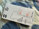 閃魔適用蘋果16pro手機(jī)殼iphone保護(hù)套Magsafe超薄防摔鏡頭全包透明 曬單實(shí)拍圖
