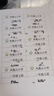 天章 （TANGO）【可定制】A4不干膠打印紙 80張/盒 帶背膠亞面銅版標簽紙標貼 書寫打印適用激光噴墨打印機 P3768 曬單實拍圖