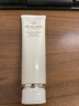 肌膚之鑰（Cle de Peau）CPB凈采潔面膏125mL（滋潤型）洗面奶護膚品清潔保濕教師節禮物女 曬單實(shí)拍圖
