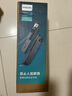 飛利浦（PHILIPS）智能門(mén)鎖人臉識別入戶(hù)門(mén)貓眼大屏指紋鎖防盜門(mén)電子鎖小藍盾702FVP 曬單實(shí)拍圖