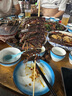 火焰戰(zhàn)士消防面具國(guó)標(biāo)3C認(rèn)證防毒煙面罩火災(zāi)逃生過(guò)濾式自救呼吸器披肩款 曬單實(shí)拍圖