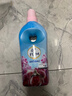 紡優(yōu)美香水+濃縮柔順劑2合1除菌 1L  除螨抗皺 香水留香112天 曬單實(shí)拍圖