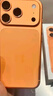 Apple/蘋果 iPhone 17 Pro 512GB 星宇橙色 支持移動聯(lián)通電信5G 雙卡雙待手機(jī) 曬單實(shí)拍圖