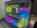 七彩虹（Colorful）iGame GeForce RTX 5070 Ti Ultra W OC 16GB GDDR7 DLSS 4 電競光追游戲設計電腦顯卡 曬單實(shí)拍圖