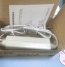 小耳朵 室內外監控電源適配器 DC12V2A 安防監控攝像頭變壓器 防雨直流開(kāi)關(guān)電源白色款 STD-TM24-12A【10個(gè)裝】浸錫頭 曬單實(shí)拍圖