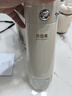 貝因美恒溫水壺保溫杯嬰兒便攜式外出恒溫水杯熱水壺消毒兒童寶寶調(diào)奶器 曬單實(shí)拍圖