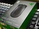 雷蛇（Razer） 毒蝰V3極速版 無(wú)線(xiàn)鼠標 電競游戲鼠標 輕量化鼠標 吃雞/LOL/黑神話(huà)悟空 黑色 曬單實(shí)拍圖