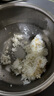 美的（Midea）純鈦0涂層低糖電飯煲3升電飯鍋家用2-3-4人多功能ih雙熱源快速煮飯鍋智能預約無(wú)涂層電飯煲煮粥鍋 3L 【IH立體雙熱源】鈦0涂層 | 健康低糖飯 曬單實(shí)拍圖
