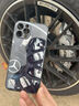 菲盾適用比亞迪漢秦PLUS唐DM元宋PLUSF6G6F8思銳M6S6S7速銳前后剎車盤 比亞迪宋PLUS 前輪一對 曬單實拍圖