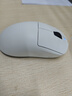 邁從（MCHOSE）L7Pro無(wú)線鼠標(biāo)游戲電競(jìng)?cè)?.4G藍(lán)牙有線PAW3395可充電便攜輕量化人體工學(xué)臺(tái)式筆記本 L7 Ultra（ 小手）藍(lán)色 - 【抓握神鼠】 曬單實(shí)拍圖