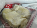泰國金枕榴蓮肉1000g液氮冷凍保鮮獨立包裝方便即食自然樹(shù)熟批發(fā) 金枕榴蓮肉1000g【凈重500g*2】 曬單實(shí)拍圖