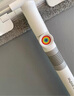 佳幫手擦玻璃神器高層窗外玻璃刮水器家用擦窗戶神器家政專用清潔工具 曬單實(shí)拍圖