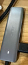 綠聯(lián)USB3.0分線(xiàn)器擴展塢 集線(xiàn)器HUB拓展塢高速4口 適用筆記本電腦臺式機一拖多接口轉換器轉接頭延長(cháng)線(xiàn) 【USB3.0*4】熱賣(mài)款 0.15米 曬單實(shí)拍圖