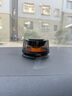 圖拉斯（TORRAS） 車(chē)載香薰汽車(chē)香水觀(guān)景車(chē)內智能七夕新車(chē)禮物高檔太陽(yáng)能增程版 曬單實(shí)拍圖