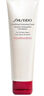 資生堂（SHISEIDO）肌活煥采潔面膏125ml 清潔毛孔改善粗糙洗面奶 曬單實(shí)拍圖