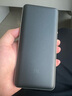 中興U60 Pro 5G隨身WiFi7 10000毫安移動(dòng)插卡路由 N79高速頻段 載波聚合 NFC直連YM25密集場(chǎng)合毫秒響應 U60Pro【wifi7+10000毫安】月光銀 曬單實(shí)拍圖