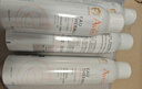 雅漾（Avene）舒泉調理噴霧300ML補水保濕爽膚濕敷水敏肌護膚化妝水大噴禮物 曬單實拍圖