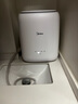 美的（Midea）內衣洗衣機全自動(dòng)家用內衣褲宿舍迷你小型嬰兒洗脫一體機高溫煮洗除菌螨 爆款推薦-0.7穩固洗 曬單實(shí)拍圖