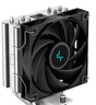 九州風(fēng)神（DEEPCOOL）玄冰400V5CPU電腦散熱器附帶硅脂（鍍鎳4熱管/超頻220W/熱管偏置不擋內存/AG400） 曬單實(shí)拍圖