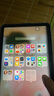 AppleiPad mini 7 第7代 8.3英寸 2024新款平板電腦 ipad 灰色 256G WiFi版【買(mǎi)家秀禮金】 曬單實(shí)拍圖