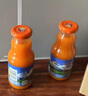 神內(nèi)（GINNAI）新疆胡蘿卜汁238ml*10瓶整箱裝低聚糖果蔬汁飲料早餐輕斷食蔬菜汁 曬單實拍圖