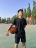 麥蒂/韋德真牛皮籃球男標準訓練專(zhuān)業(yè)7號籃球七禮物室外水泥地耐磨藍球耐磨超纖棕色顆粒-7號成人/青少年籃球7號 曬單實(shí)拍圖