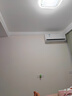 美的空調 大1.5匹 全面風(fēng)PRO 風(fēng)尊二代 家電國家補貼20%空調掛機 舒適風(fēng)空調 KFR-35GW/N8MXC1ⅡPro 曬單實(shí)拍圖