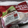 天農 供港土雞跑山雞 2.4斤 山林散養清遠走地雞 冷凍 紅燒煲湯食材 曬單實(shí)拍圖