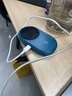 中興（ZTE）隨身wifi6可插卡/移動(dòng)4G全網(wǎng)通/無(wú)線上網(wǎng)卡隨行筆記本寬帶網(wǎng)絡(luò)設(shè)備3000mAh大電池 U10S Pro青青 曬單實(shí)拍圖
