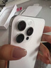 【即將售罄】 iphone16promax手機(jī) 16promax雙卡雙待全網(wǎng)通5G手機(jī) 蘋果16ProMax 白色鈦金屬 256G 公開版標(biāo)配【現(xiàn)貨速發(fā)】 曬單實(shí)拍圖