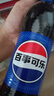 百事可樂(lè ) Pepsi 碳酸飲料汽水 500ml*24瓶 整箱裝 曬單實(shí)拍圖