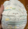 幫寶適【夏天超薄透氣】清新幫透氧Pro嬰兒紙尿褲M132片 尿片尿不濕 曬單實拍圖