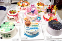 卡仕伽長野堅果芙345g椰片+腰果+巴旦木味  堅果餅干休閑零食糕點心代餐 曬單實拍圖