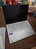 華碩無畏Pro16 酷睿版 2025 二代Ultra5 2.5K高刷高性能AI輕薄筆記本電腦（225H 32G 1T） 曬單實拍圖