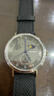 海鷗 手表男士機械表海鷗月相機械表多功能休閑腕表6092 819.41.6092（黑盤(pán)禮盒） 曬單實(shí)拍圖