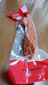 柏慧食品風(fēng)干豬肉干豬肉條東北零食即食孜然里脊休閑食品手撕肉干肉干肉脯 孜然里脊肉200g*3袋 曬單實拍圖