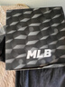 MLB棒球帽男女通用帽子男韓版經(jīng)典道奇隊LA硬頂四季款遮陽(yáng)送禮CP85 曬單實(shí)拍圖
