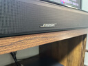 Bose家庭娛樂(lè)揚(yáng)聲器 Ultra 家庭影院 950 藍(lán)牙音箱電視音響回音壁杜比全景聲 投影音響 無(wú)限環(huán)繞低音炮 黑色三件套 曬單實(shí)拍圖