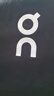 On 昂跑 Club-T 男款經(jīng)典運動(dòng)風(fēng)柔軟親膚舒適休閑T恤 Black 黑色 M 曬單實(shí)拍圖