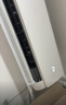美的空調(diào)掛機(jī)大1匹酷省電pro新一級(jí)能效自清潔節(jié)能變頻冷暖家電國家補(bǔ)貼20%智能臥室KFR-26GW/N8KS1-1P 曬單實(shí)拍圖
